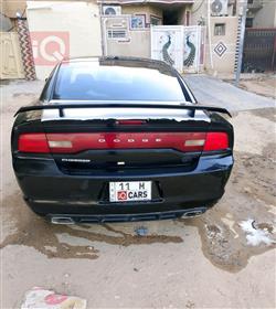 دودج تشارجر